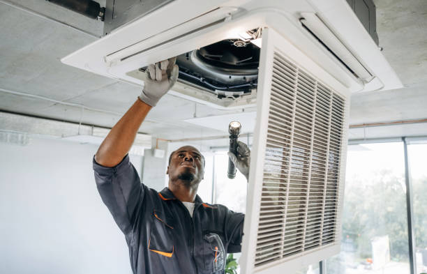 Licensed Hvac service in Nuremberg, PA - FH HVAC